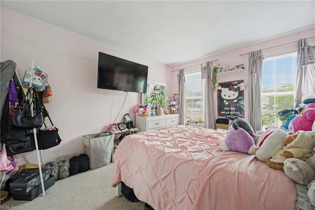 108 Montrose DR, Hampton, VA 23666