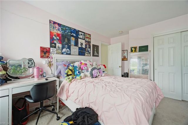 108 Montrose DR, Hampton, VA 23666