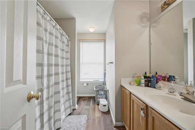 108 Montrose DR, Hampton, VA 23666