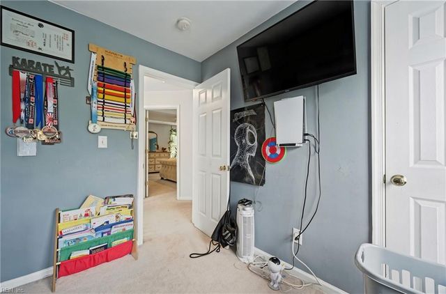 108 Montrose DR, Hampton, VA 23666