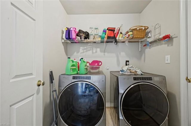 108 Montrose DR, Hampton, VA 23666