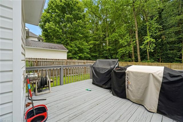 108 Montrose DR, Hampton, VA 23666