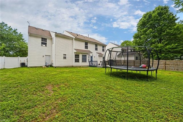 108 Montrose DR, Hampton, VA 23666