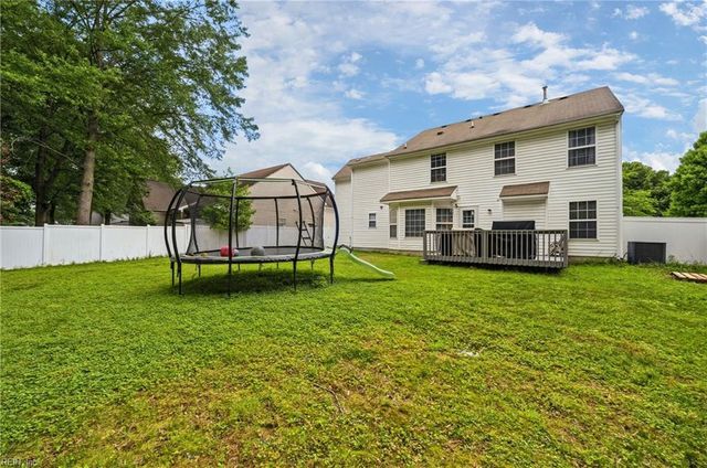 108 Montrose DR, Hampton, VA 23666