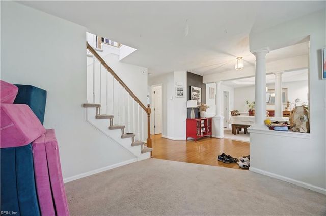 108 Montrose DR, Hampton, VA 23666