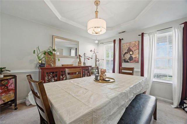 108 Montrose DR, Hampton, VA 23666