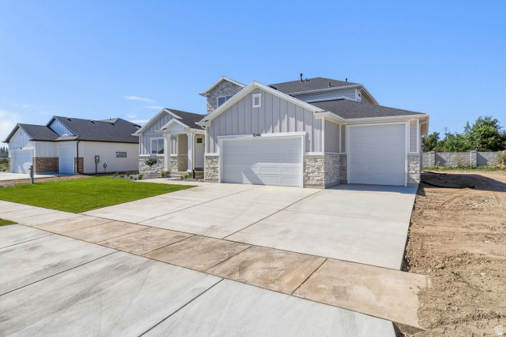 3246 W 850 N #114, Layton, UT 84041 — photo 2