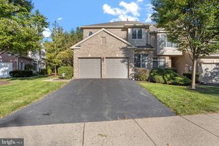 210 BULLOCK DRIVE, Princeton, NJ 08540