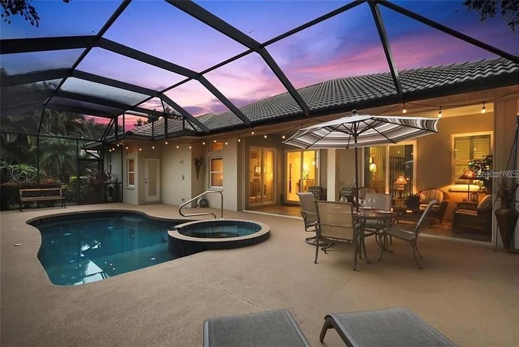 4801 EDGEMONT COURT, Sarasota, FL 34233