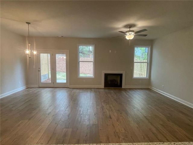 5122 Hillington Way, Sugar Hill, GA 30518