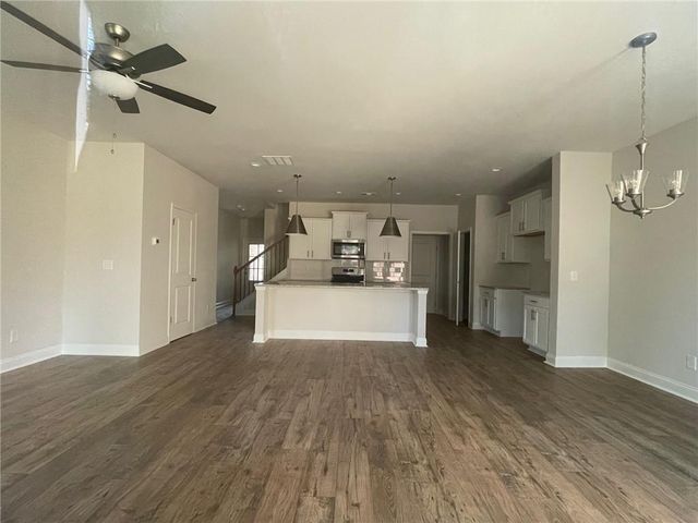 5122 Hillington Way, Sugar Hill, GA 30518