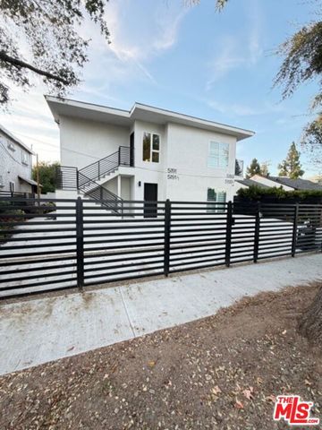 5191 5193 Lindley Avenue, Tarzana, CA 91356