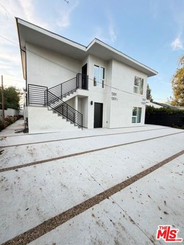 5191 5193 Lindley Avenue, Tarzana, CA 91356