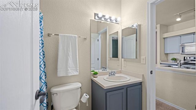 5353 Palomino Ranch Point 206, Colorado Springs, CO 80922