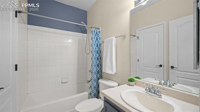 5353 Palomino Ranch Point 206, Colorado Springs, CO 80922