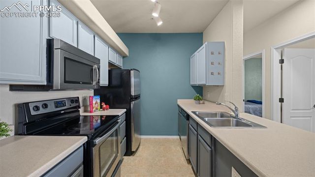 5353 Palomino Ranch Point 206, Colorado Springs, CO 80922