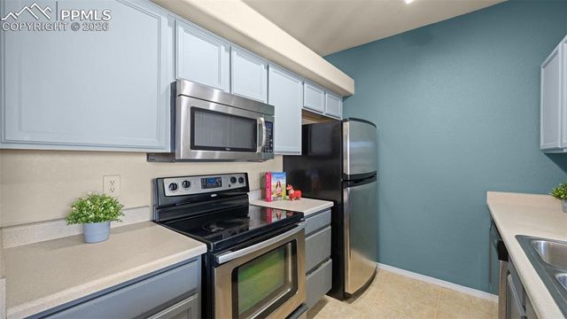 5353 Palomino Ranch Point 206, Colorado Springs, CO 80922