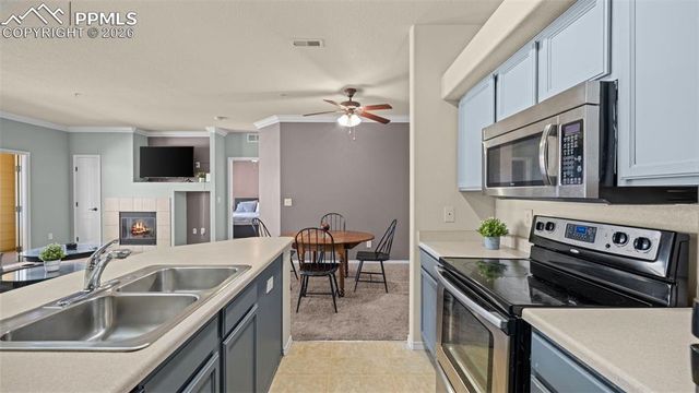 5353 Palomino Ranch Point 206, Colorado Springs, CO 80922