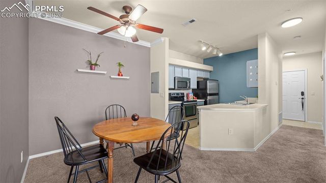 5353 Palomino Ranch Point 206, Colorado Springs, CO 80922