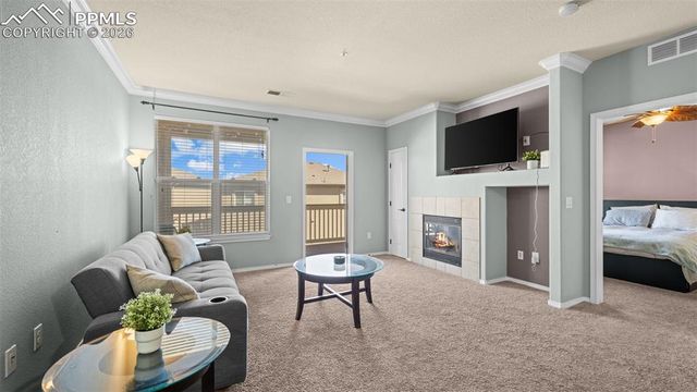 5353 Palomino Ranch Point 206, Colorado Springs, CO 80922