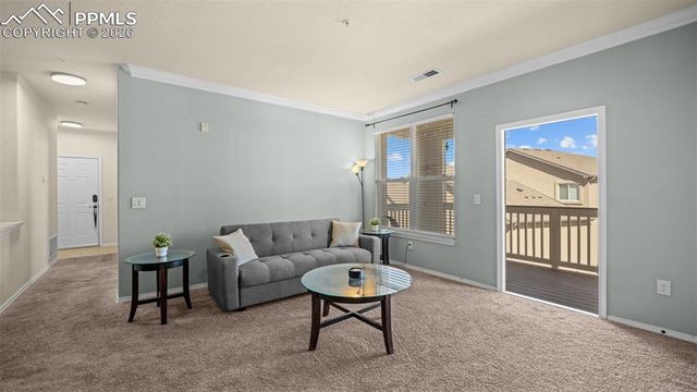 5353 Palomino Ranch Point 206, Colorado Springs, CO 80922