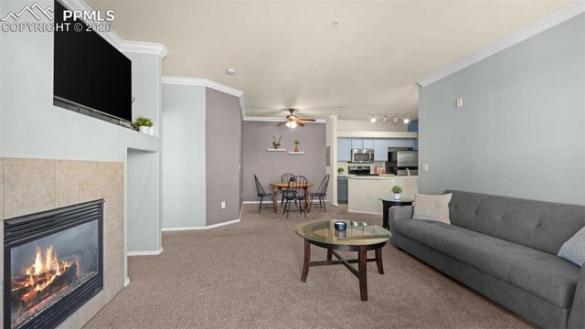 5353 Palomino Ranch Point 206, Colorado Springs, CO 80922