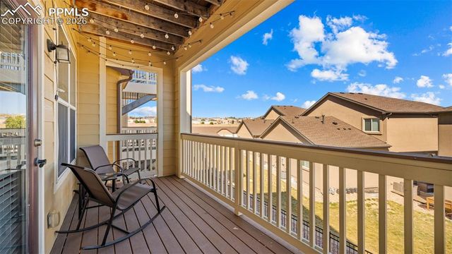 5353 Palomino Ranch Point 206, Colorado Springs, CO 80922