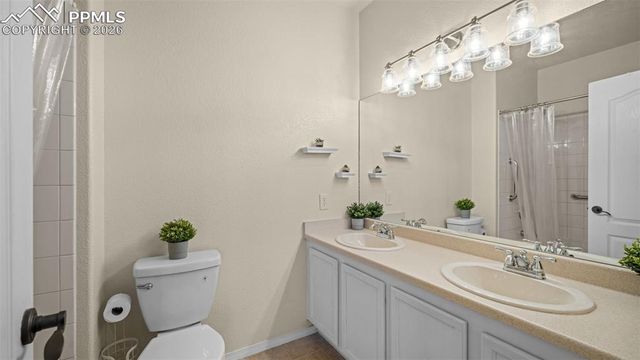 5353 Palomino Ranch Point 206, Colorado Springs, CO 80922