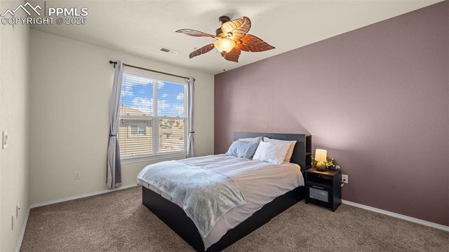 5353 Palomino Ranch Point 206, Colorado Springs, CO 80922