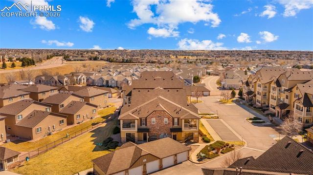 5353 Palomino Ranch Point 206, Colorado Springs, CO 80922