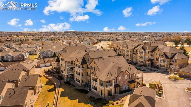 5353 Palomino Ranch Point 206, Colorado Springs, CO 80922