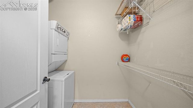 5353 Palomino Ranch Point 206, Colorado Springs, CO 80922