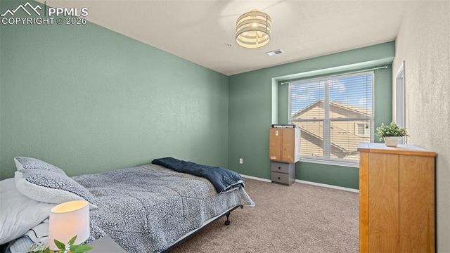 5353 Palomino Ranch Point 206, Colorado Springs, CO 80922