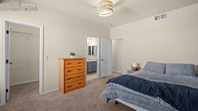 5353 Palomino Ranch Point 206, Colorado Springs, CO 80922