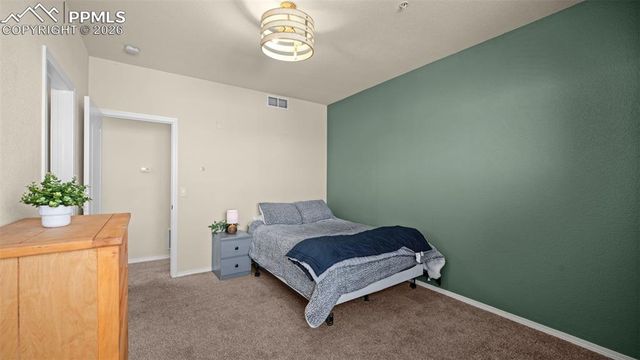 5353 Palomino Ranch Point 206, Colorado Springs, CO 80922