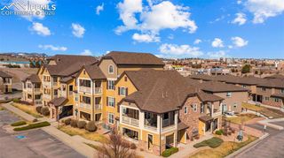 5353 Palomino Ranch Point 206, Colorado Springs, CO 80922
