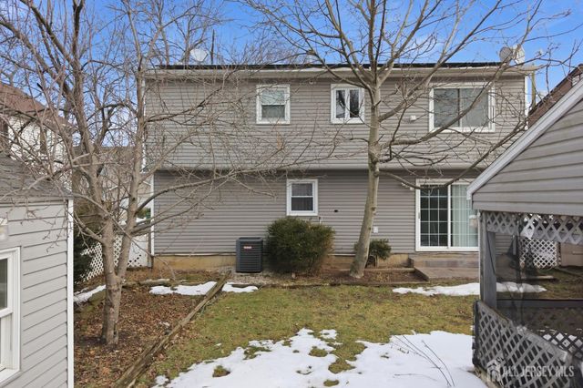 6 Cherry Street, Edison, NJ 08817