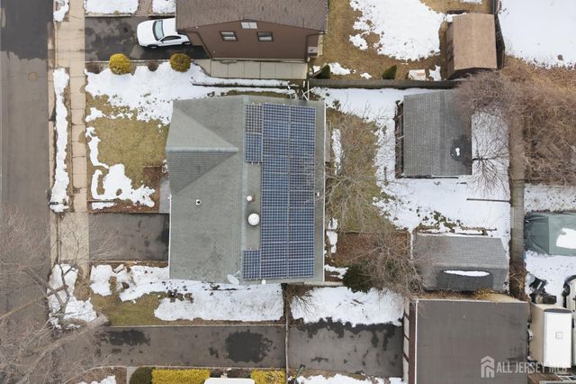 6 Cherry Street, Edison, NJ 08817