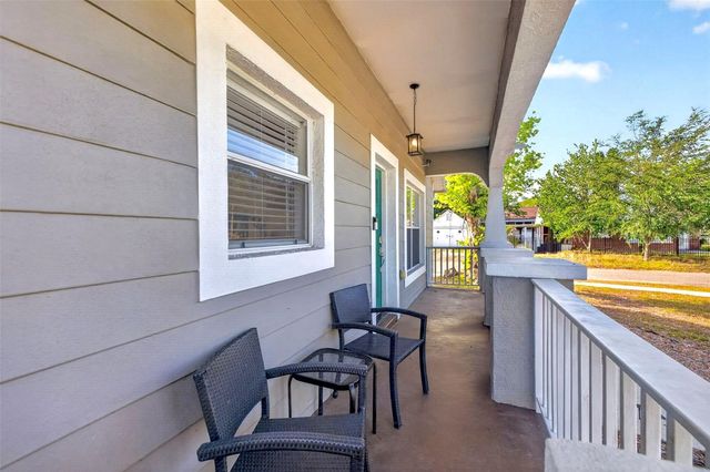 5801 N MIAMI PLACE, Tampa, FL 33604