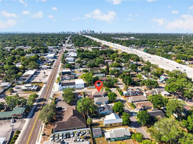 5801 N MIAMI PLACE, Tampa, FL 33604