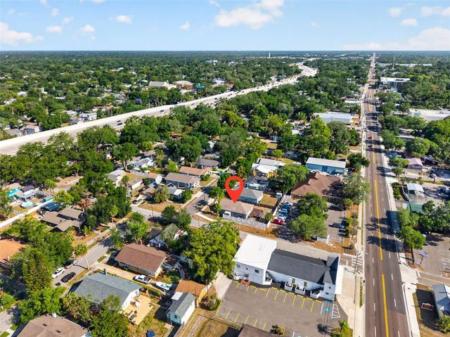 5801 N MIAMI PLACE, Tampa, FL 33604