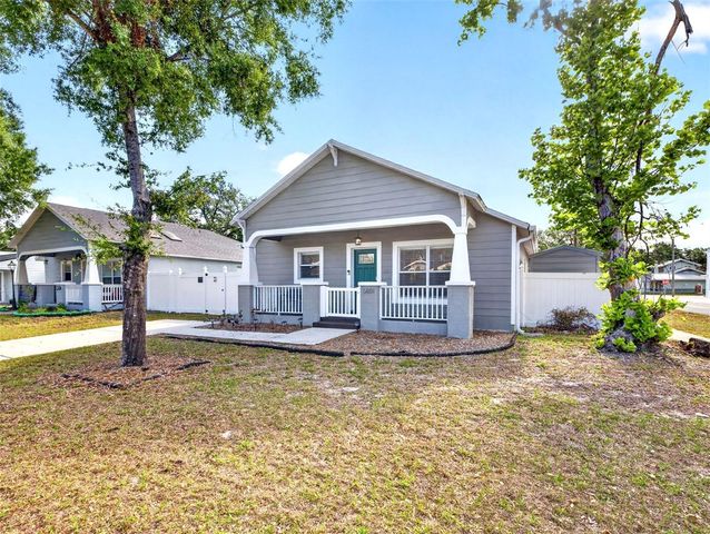 5801 N MIAMI PLACE, Tampa, FL 33604