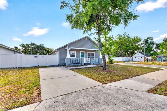 5801 N MIAMI PLACE, Tampa, FL 33604