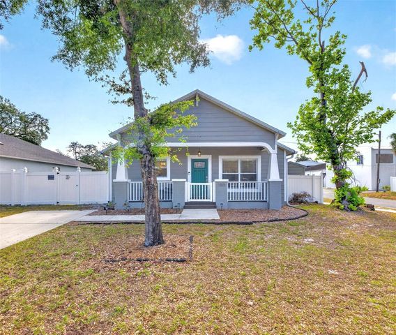 5801 N MIAMI PLACE, Tampa, FL 33604