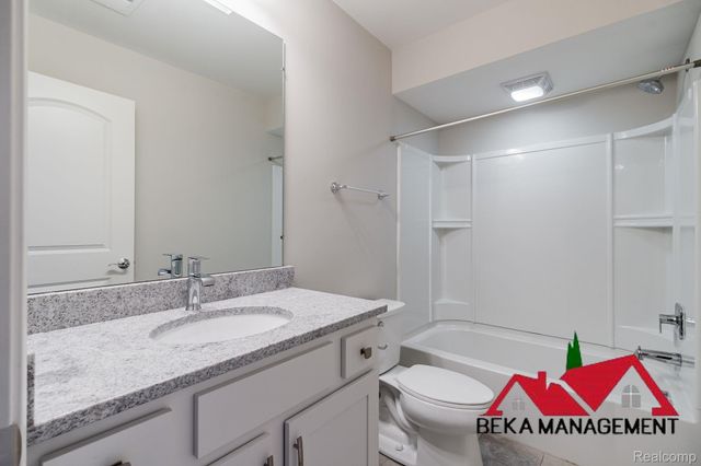 47715 ALDEN TERRACE N, Northville Township, MI 48168