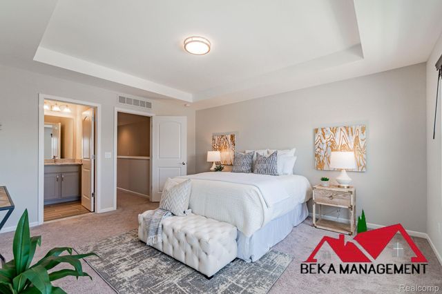 47715 ALDEN TERRACE N, Northville Township, MI 48168