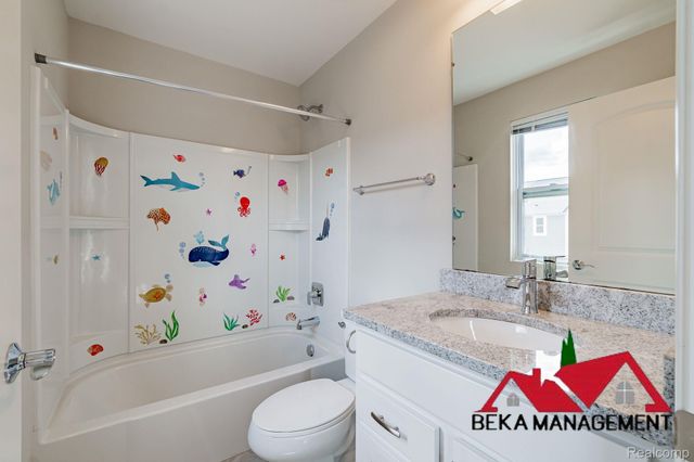 47715 ALDEN TERRACE N, Northville Township, MI 48168