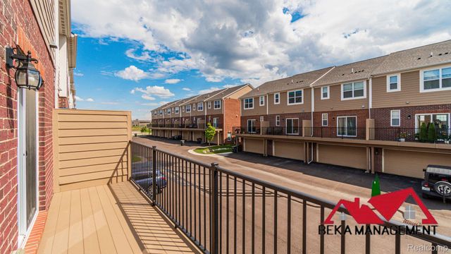 47715 ALDEN TERRACE N, Northville Township, MI 48168