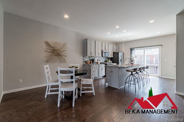 47715 ALDEN TERRACE N, Northville Township, MI 48168