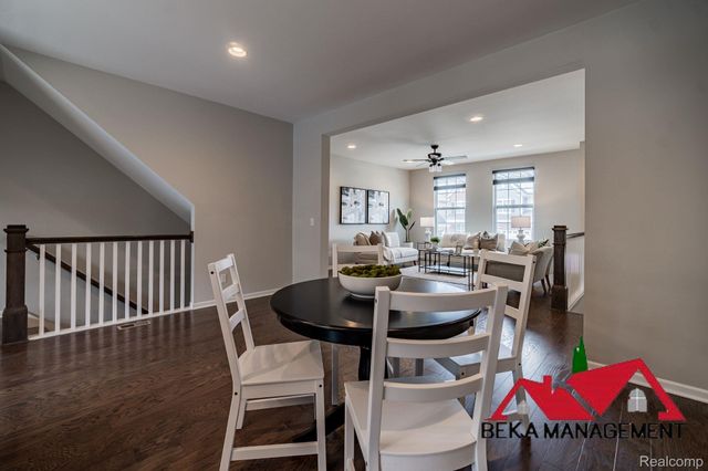 47715 ALDEN TERRACE N, Northville Township, MI 48168